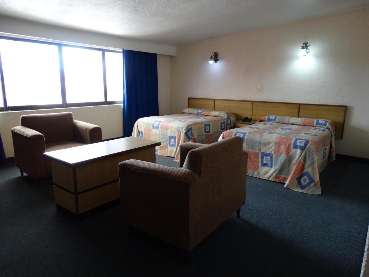 Hotel Lerma Лерма-де-Вильяда Экстерьер фото