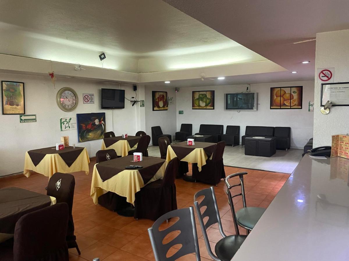 Hotel Lerma Лерма-де-Вильяда Экстерьер фото